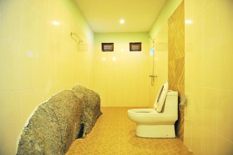 The Beach Club Resort, Koh Tao 3