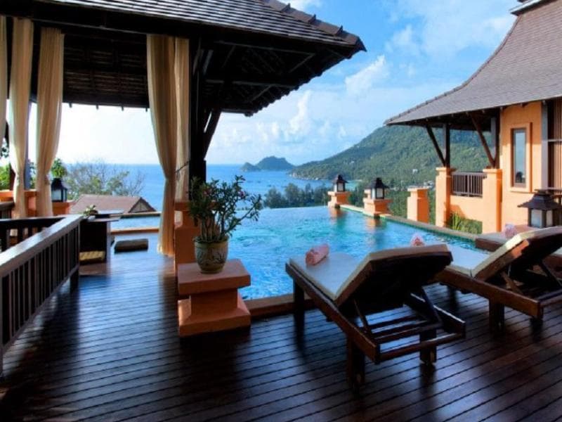 Ban's Diving Resort photo 1