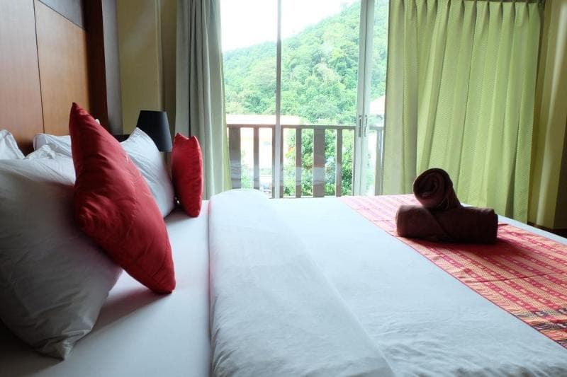 Lanta Residence Boutique main