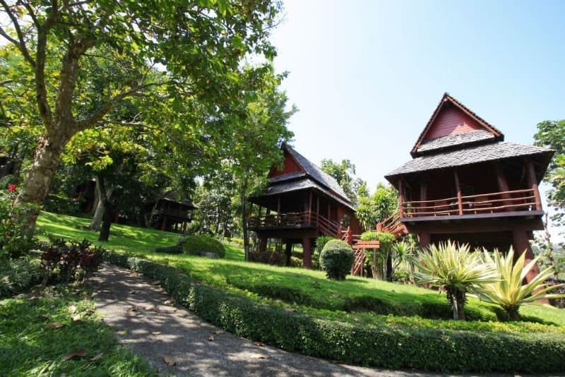 Baan Klang Doi photo 1