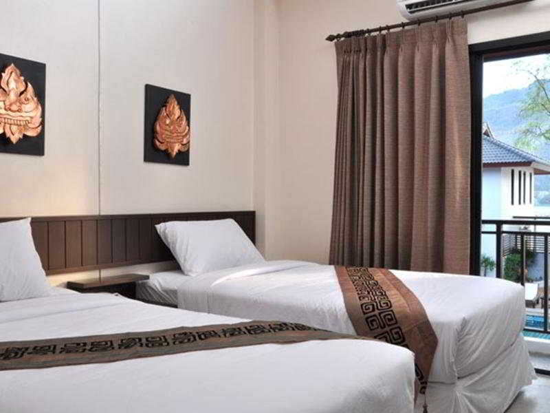 Monsane River Kwai Resort & Spa photo 1