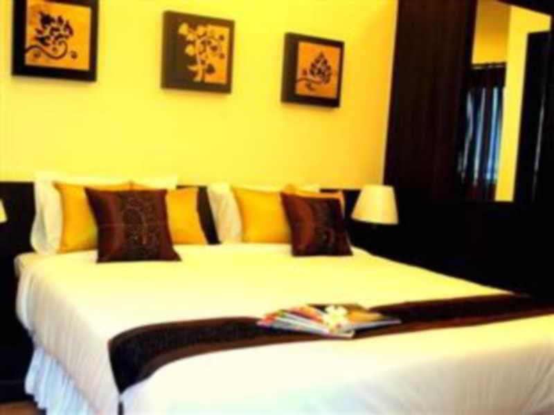Monsane River Kwai Resort & Spa 4