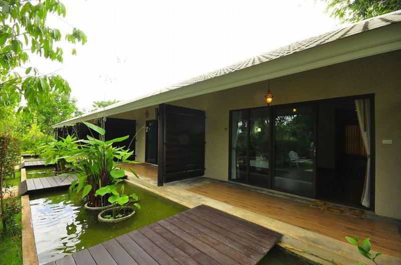 Phuwanalee Resort Khao Yai (Adults Only) 3