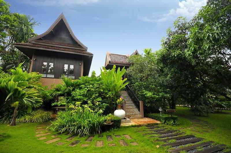 Phuwanalee Resort Khao Yai (Adults Only) 4