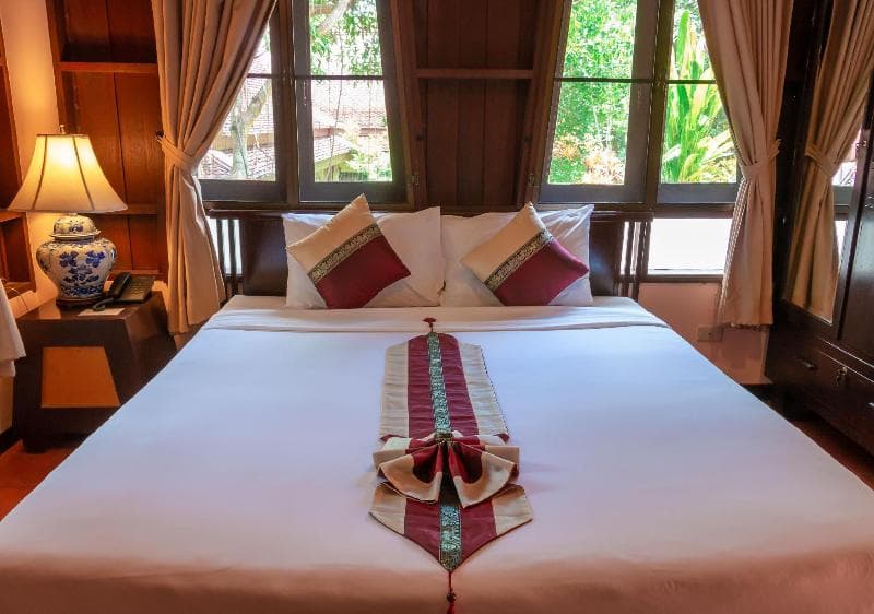 Phuwanalee Resort Khao Yai (Adults Only) photo 1