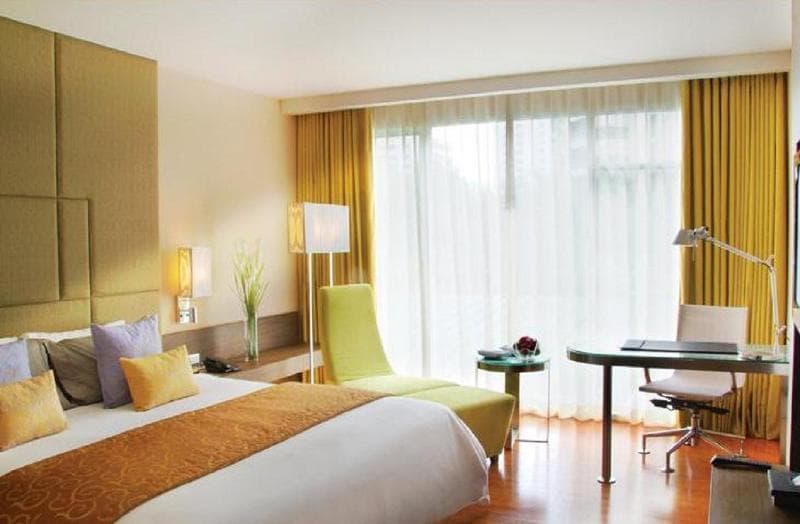 Citichic Sukhumvit 13 Bangkok by Compass Hospitality 3