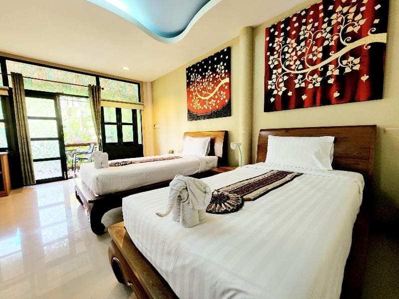 Kata Garden Resort 4