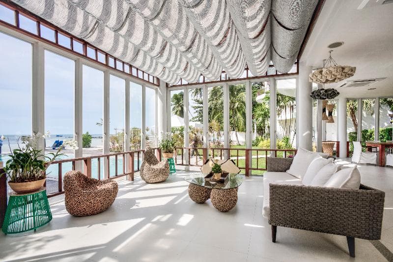 Villa Nalinnadda Petite Hotel & Spa - Adults Only photo 1