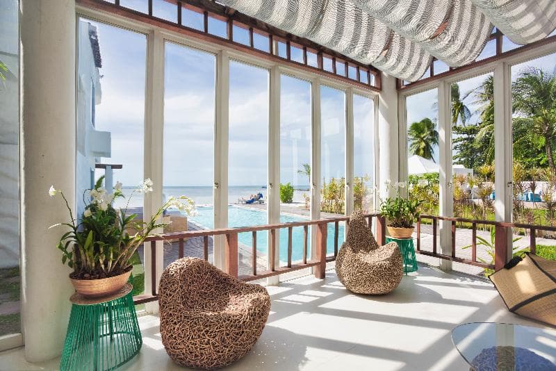Villa Nalinnadda Petite Hotel & Spa - Adults Only 3