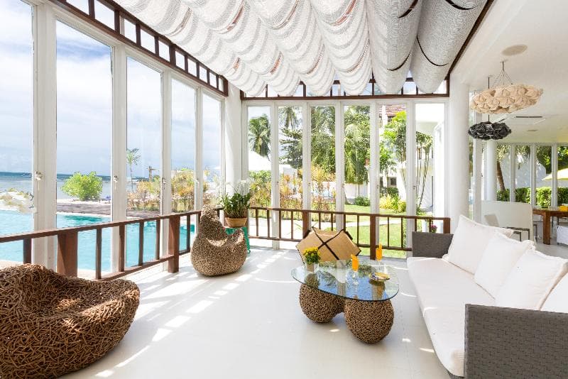 Villa Nalinnadda Petite Hotel & Spa - Adults Only 4