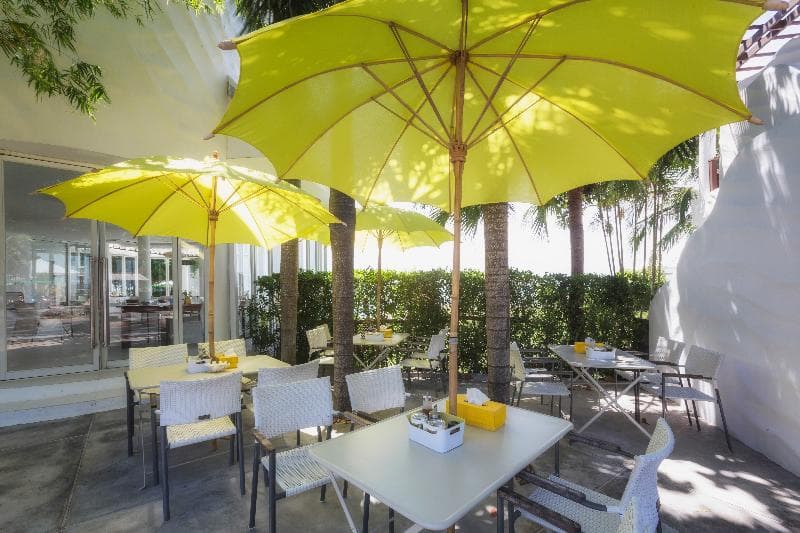 Villa Nalinnadda Petite Hotel & Spa - Adults Only 5