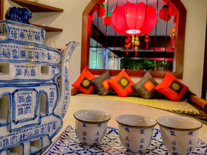 Sino House 2