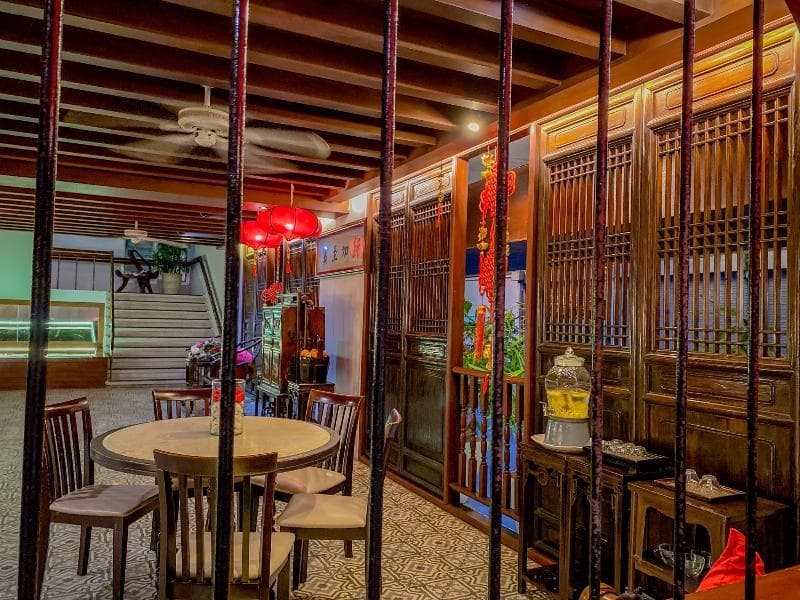 Sino House 4