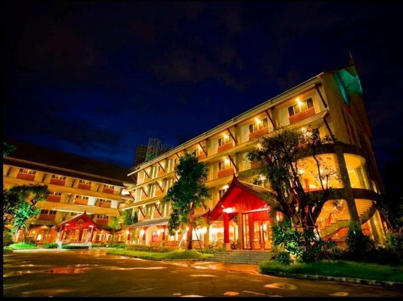 Jolly Suites & Spa 5