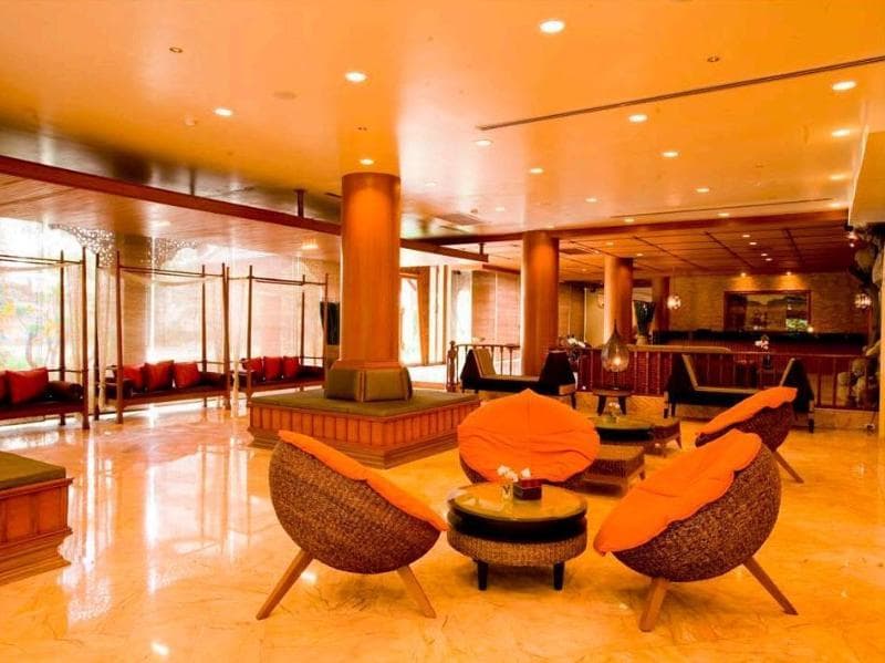 Jolly Suites & Spa 4