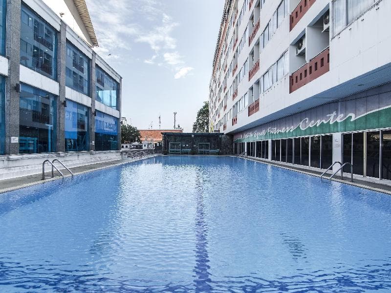 Jolly Suites & Spa photo 1