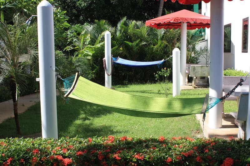 Top Resort main
