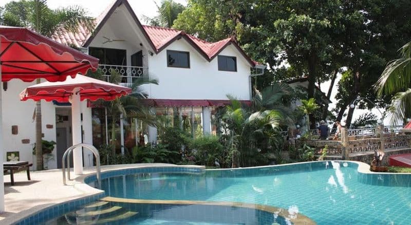 Top Resort 4