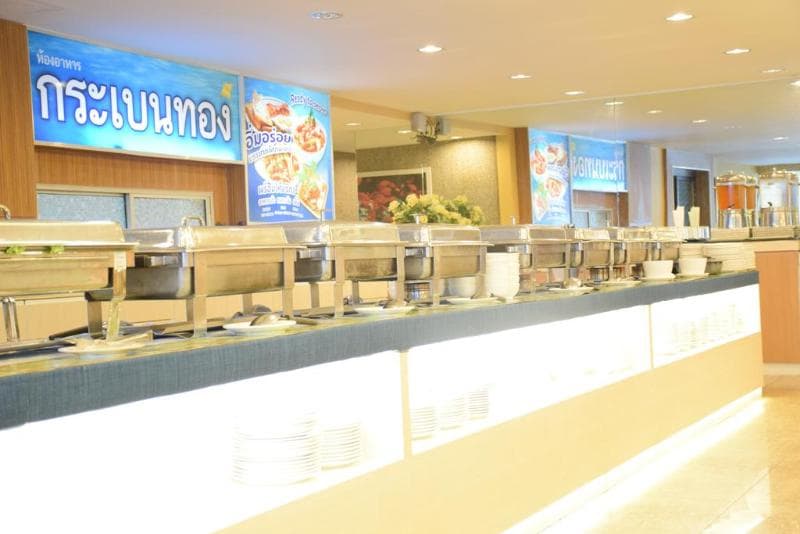 Bay Hotel Srinakarin 3