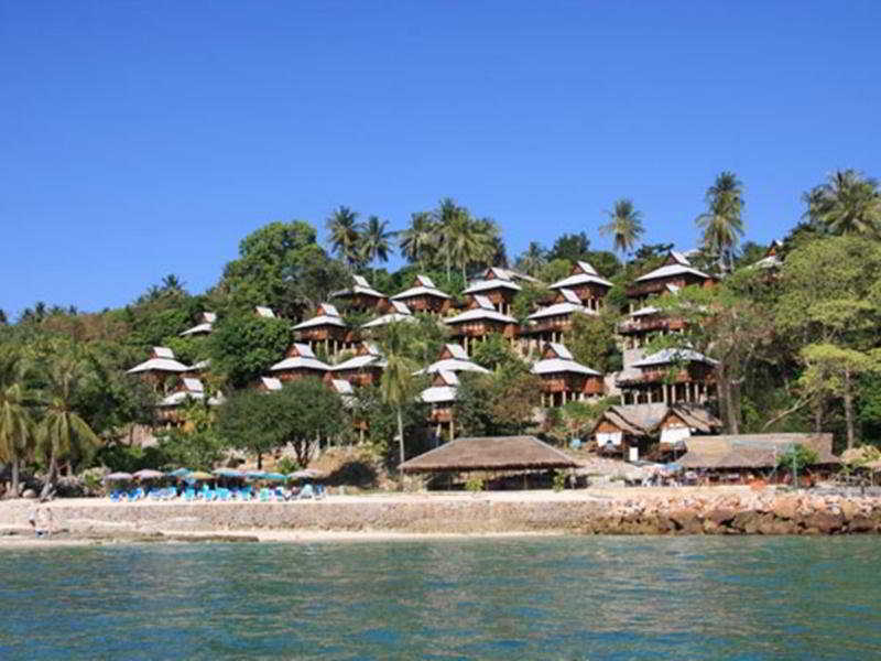 Phi Phi The Beach Resort photo 1