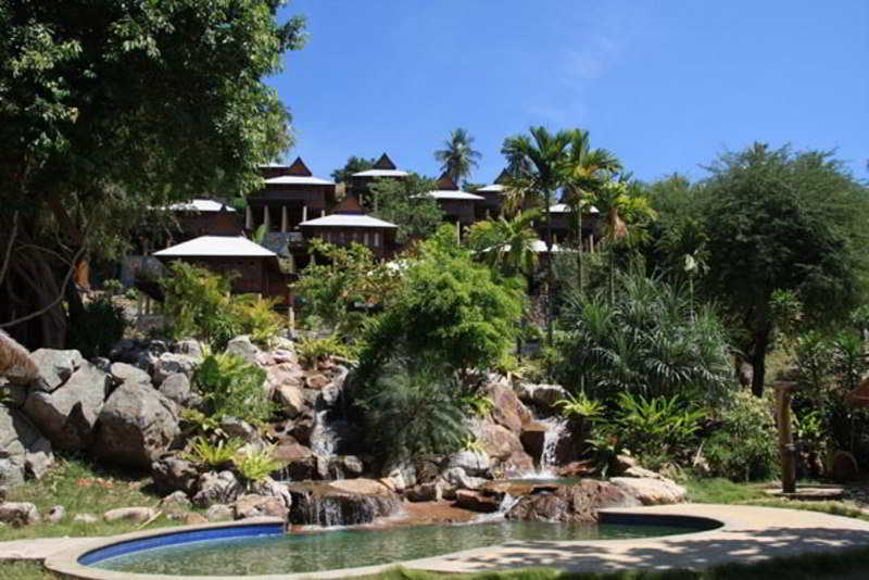Phi Phi The Beach Resort 2