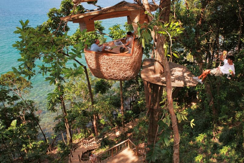 Soneva Kiri Resort photo 1