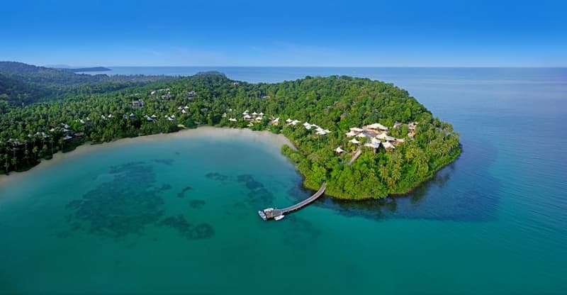 Soneva Kiri Resort 5