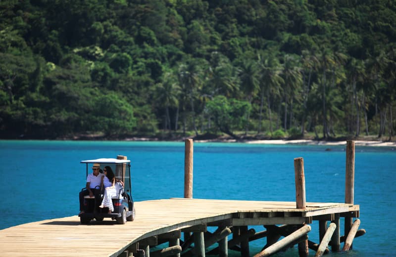 Soneva Kiri Resort 3