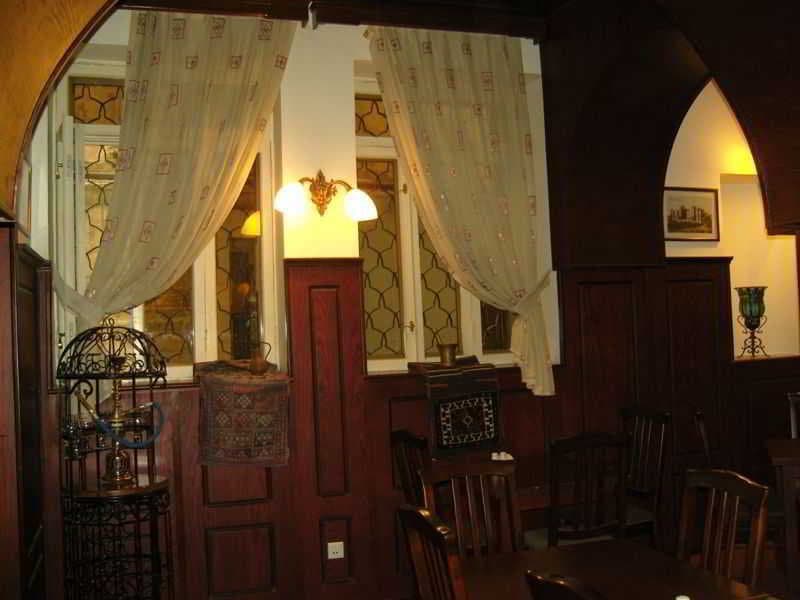 Old Capital Bike Inn photo 1