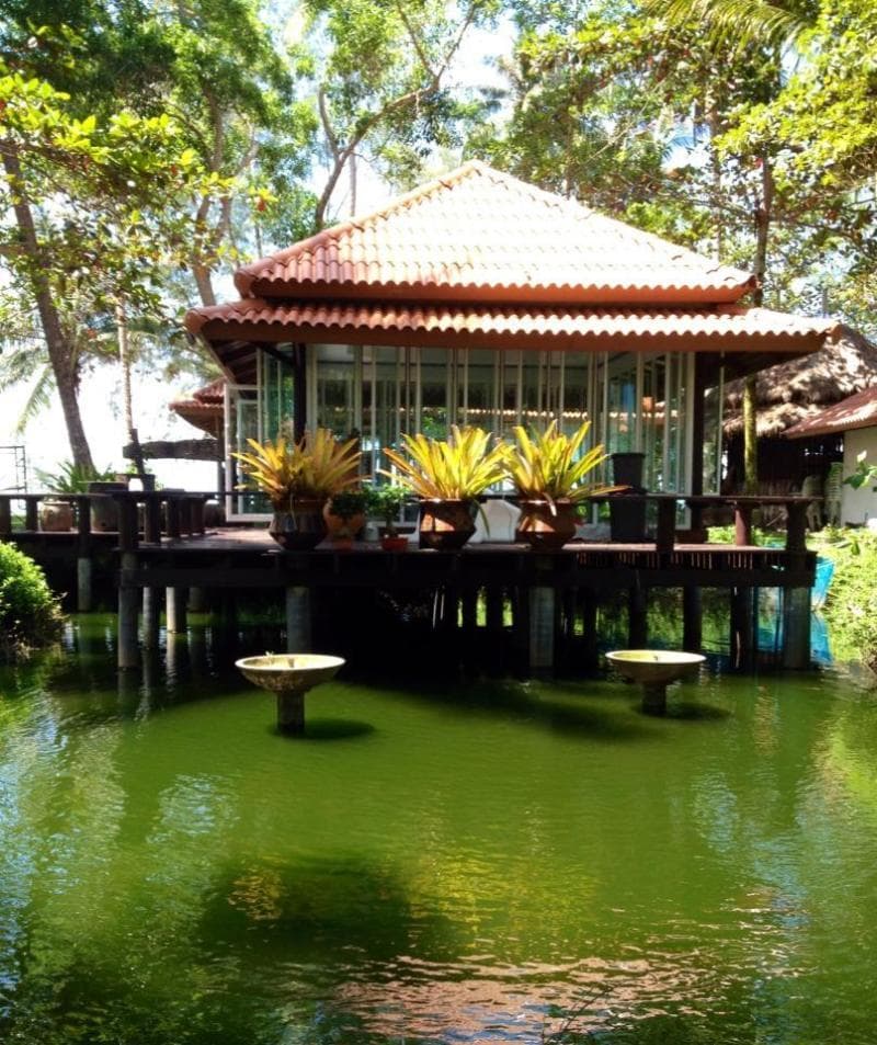 Ko Kut Ao Phrao Beach Resort 5