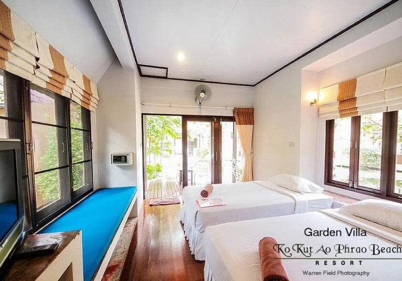 Ko Kut Ao Phrao Beach Resort photo 1