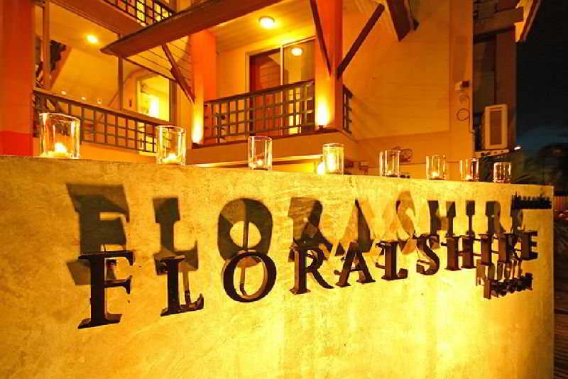 Floral Shire Resort 3