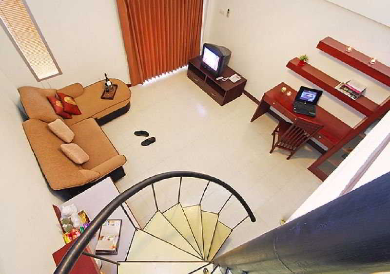 Floral Shire Resort 4