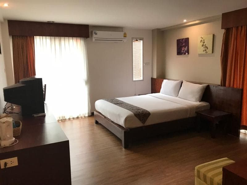 Floral Shire Resort photo 1