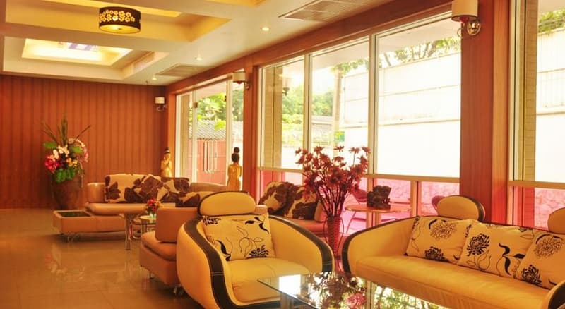 DT Hotel Pratunam photo 1