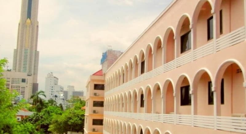 DT Hotel Pratunam 3