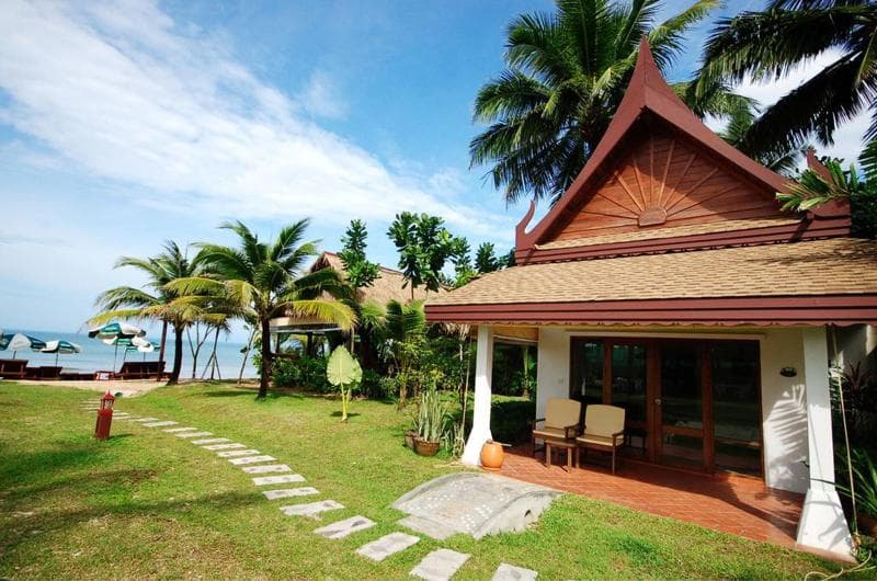Ayara Villas photo 1