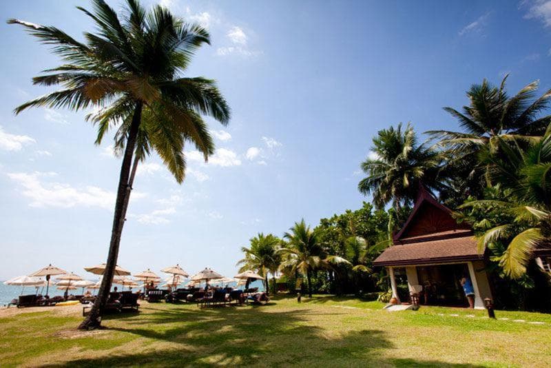 Ayara Villas 2
