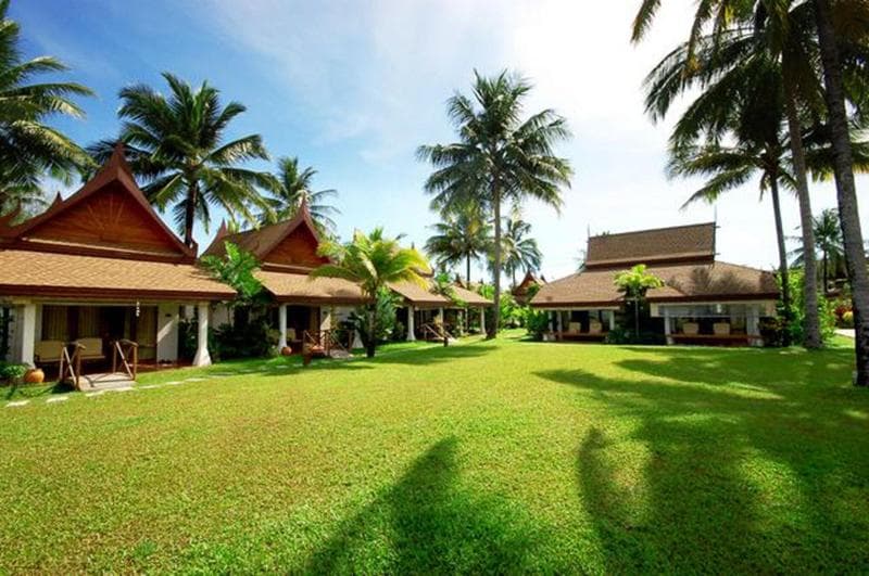 Ayara Villas 5
