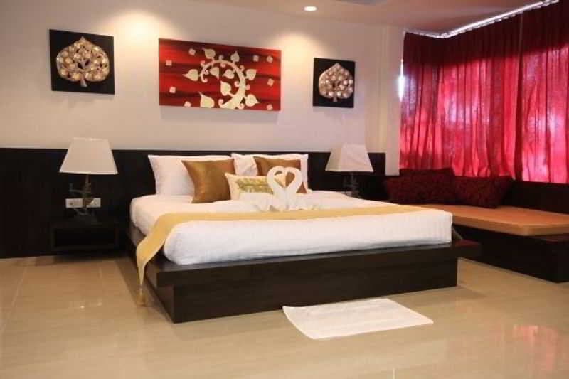 Ocean Breeze Resort Khaolak 5