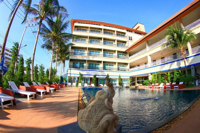 Napalai Resort & Spa photo 1