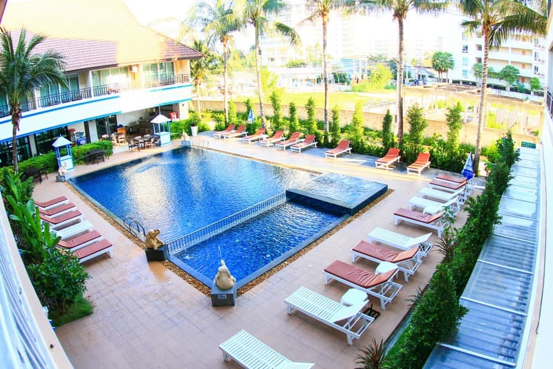 Napalai Resort & Spa 3