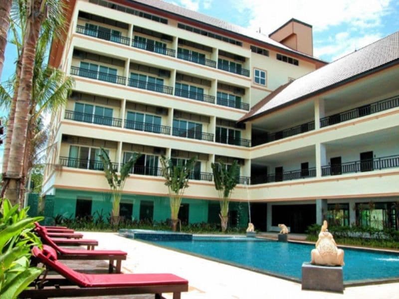 Napalai Resort & Spa 4