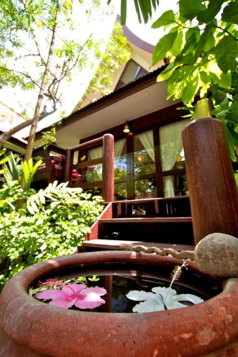 Baan Duangkaew Resort 3