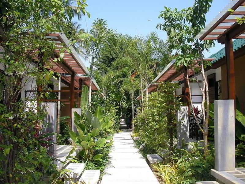 Evergreen Resort Samui photo 1