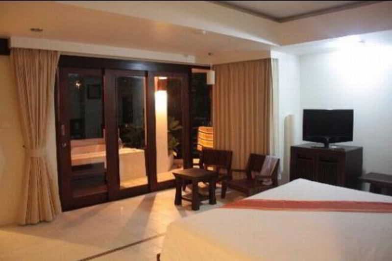 Evergreen Resort Samui 3