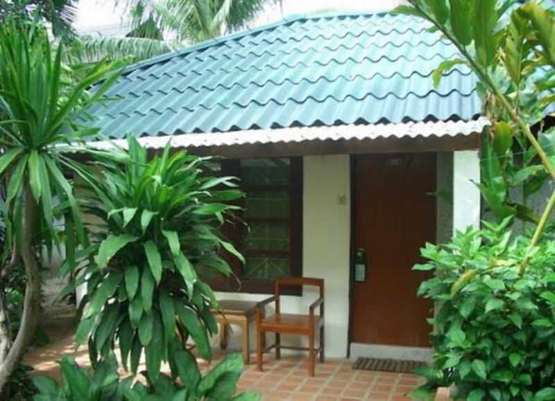 Evergreen Resort Samui 4