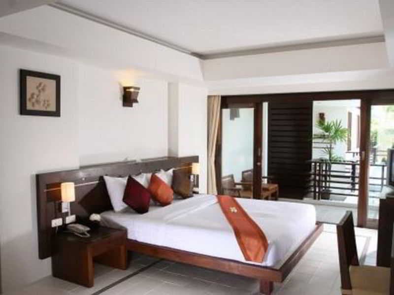 Evergreen Resort Samui 5