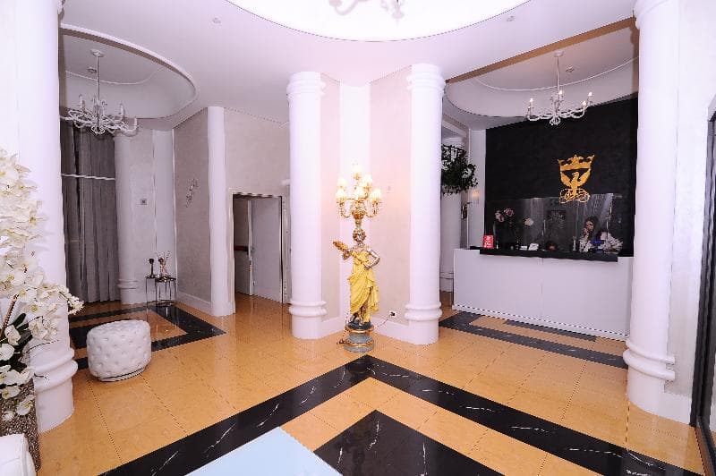 Artemisia Palace 2