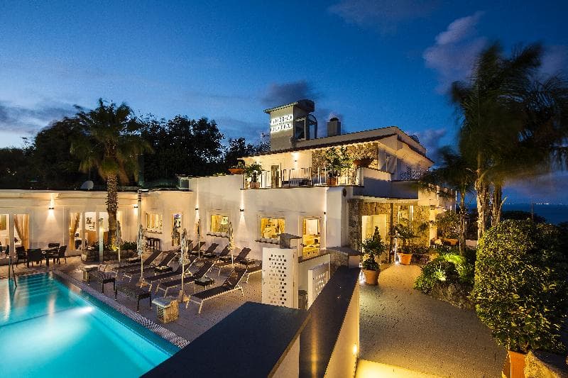 Grifo Hotel Charme & Spa 2